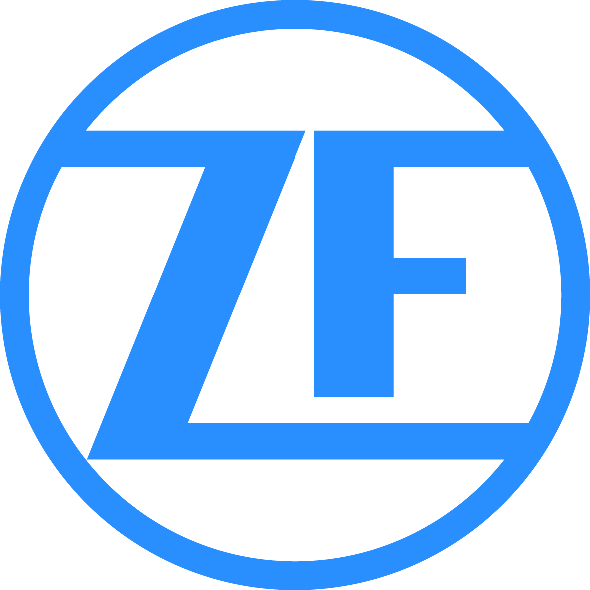 ZF RACE ENGINEERING