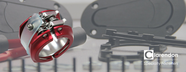 Clarendon Specialty Fasteners