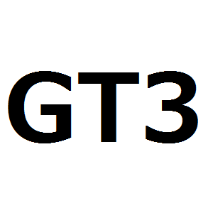 GT3