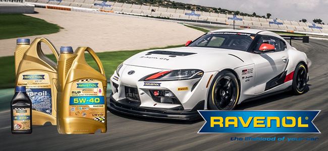 RAVENOL